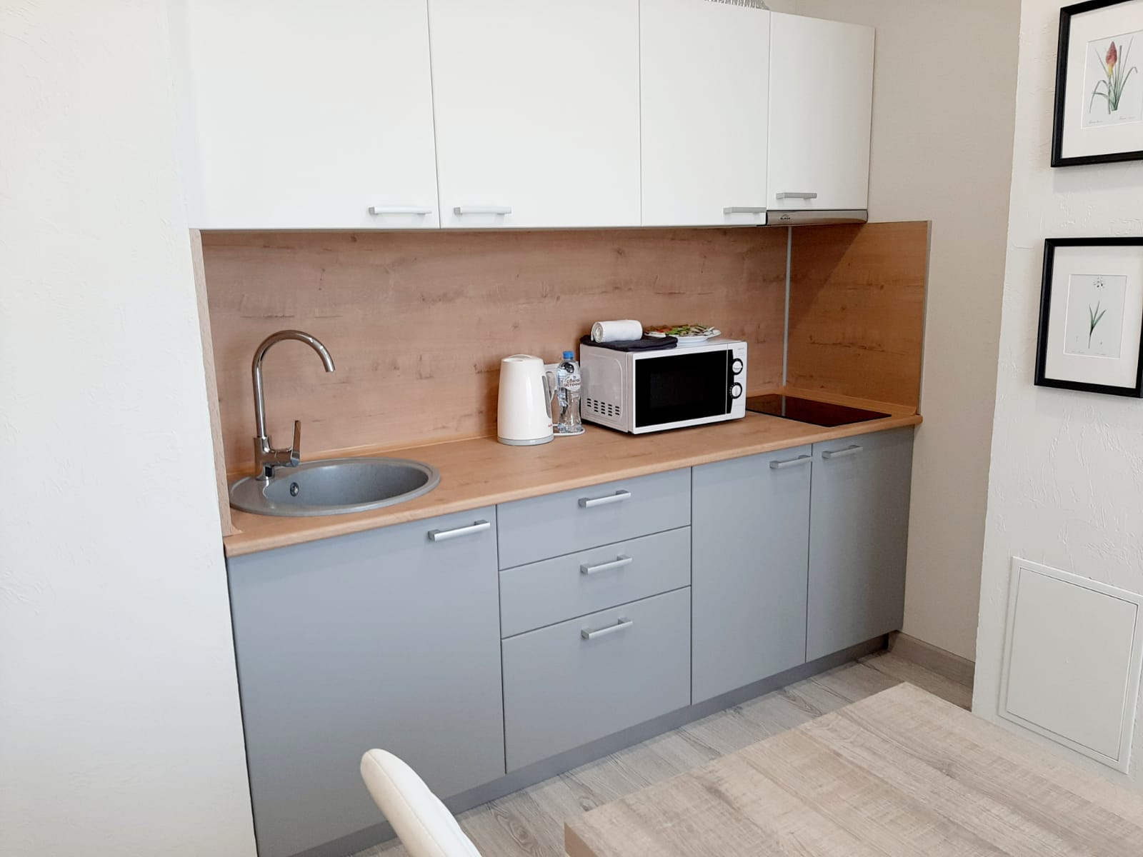 Фото Abri Luxe Stockholm city