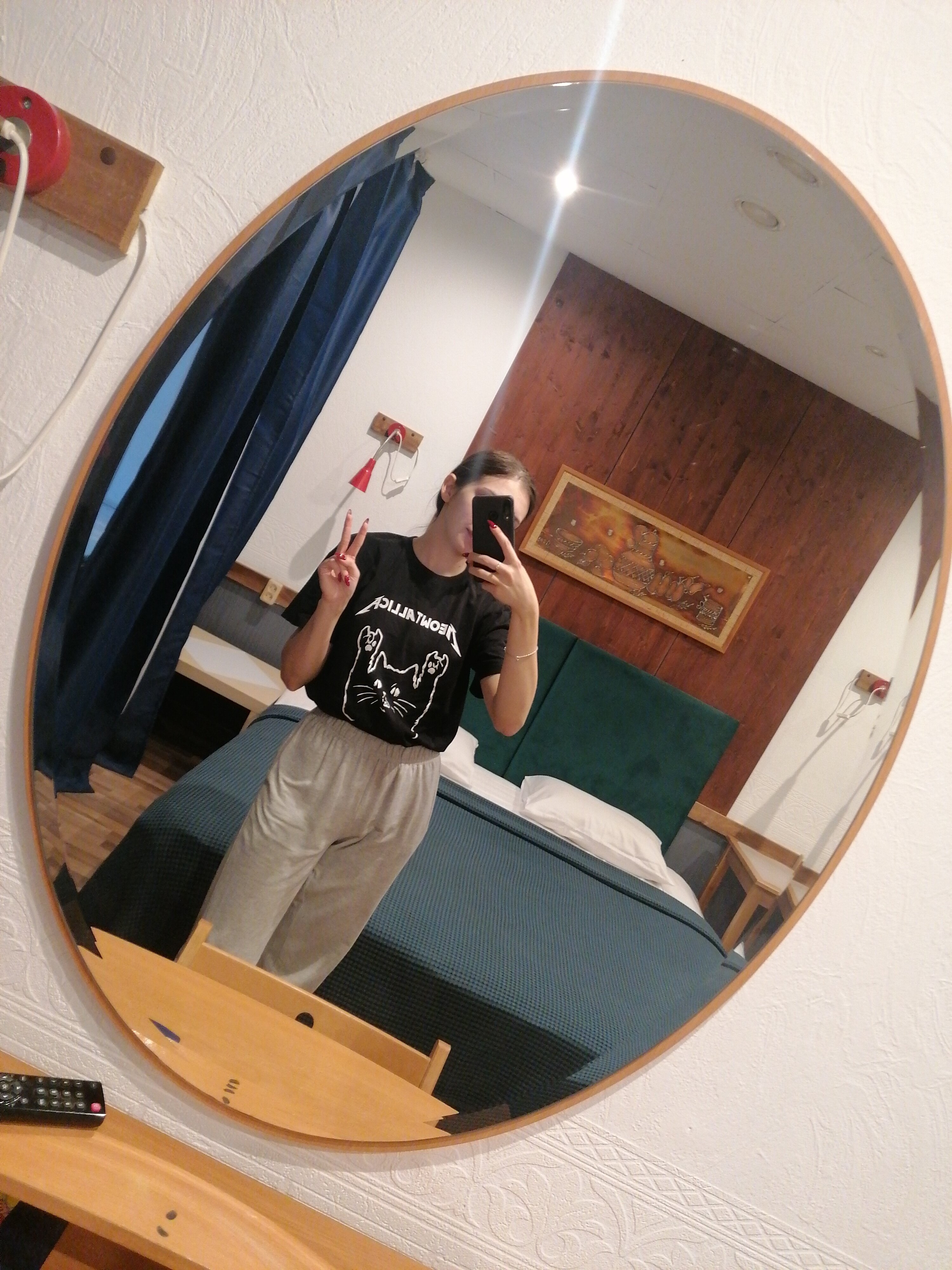 Фото Гаррах