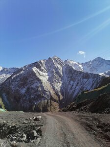 Pamir