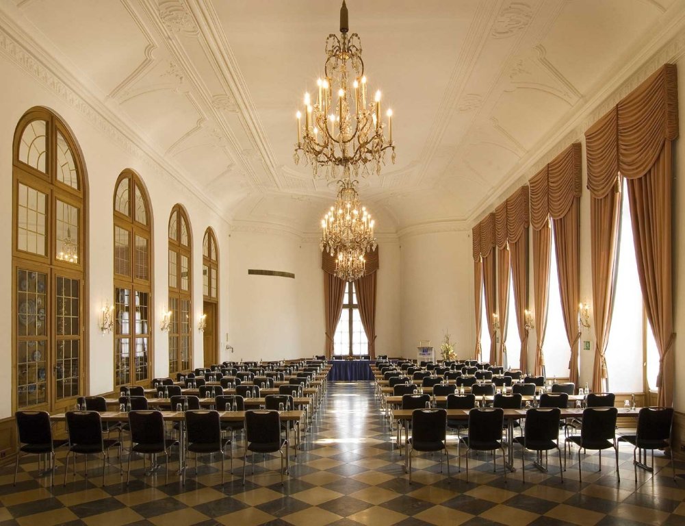 Фото Maritim Am Schlossgarten Fulda