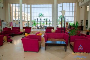 Гостиница Skanes Serail