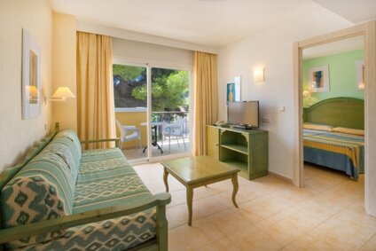 Фото Iberostar Alcudia Park