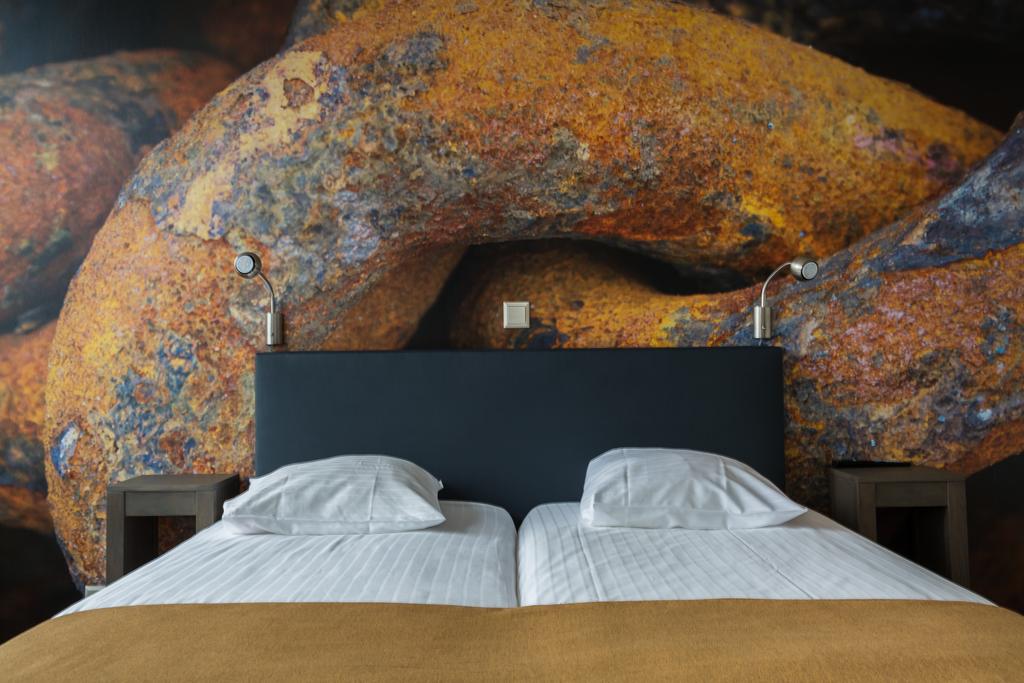 Фото Thon Hotel Rotterdam