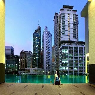 Фото Ramada Suites by Wyndham Kuala Lumpur City Centre