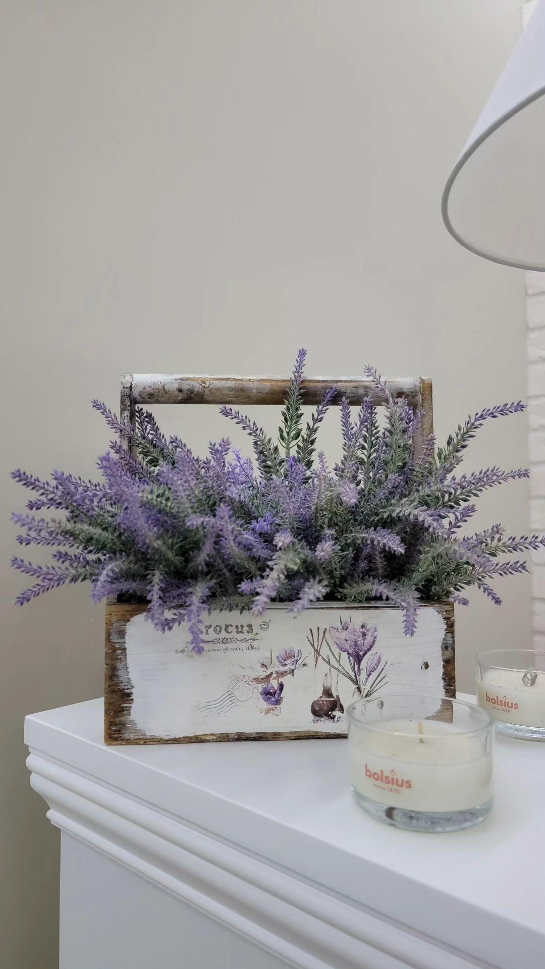 Фото Прованс