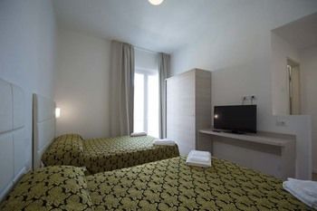 Фото Hotel Orchidea Blu