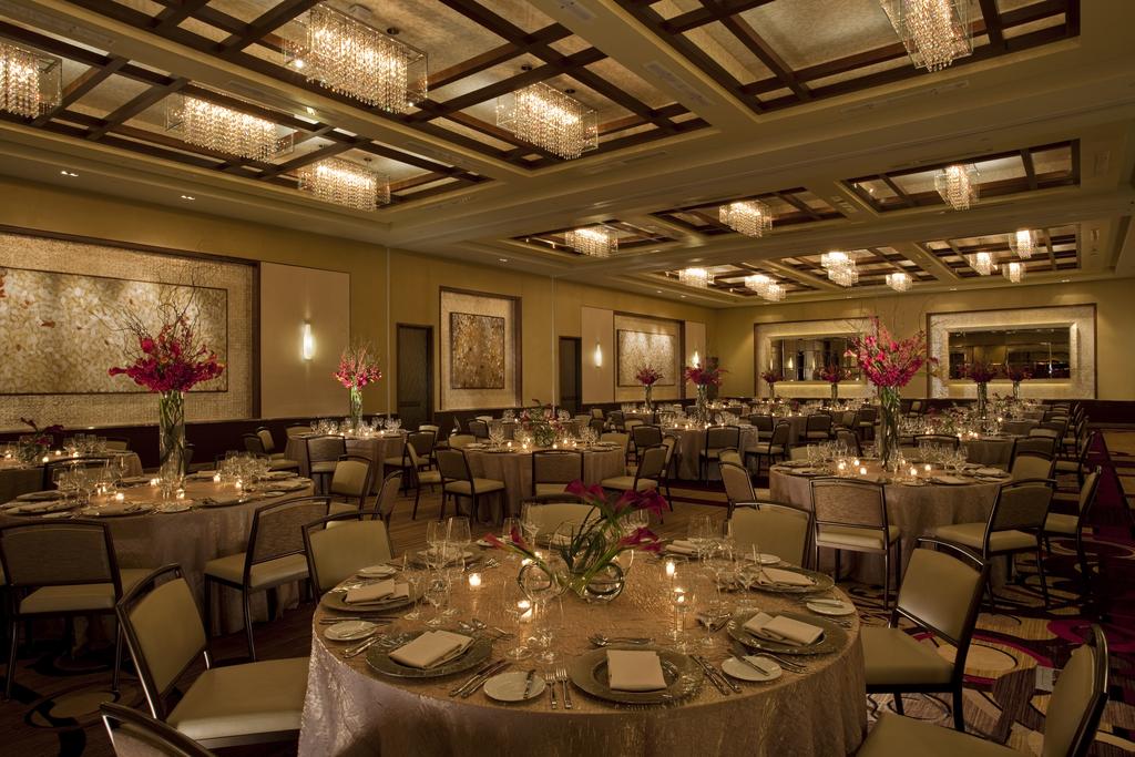 Фото InterContinental New York Times Square, an Ihg Hotel