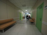 Moscow regional aids center (mikrorayon Silikat, 41А) ، مستشفى متخصص