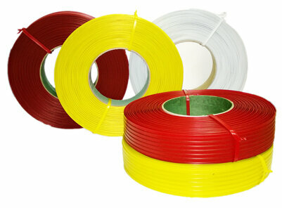 Packing materials Mkf Polimer, Moscow, photo