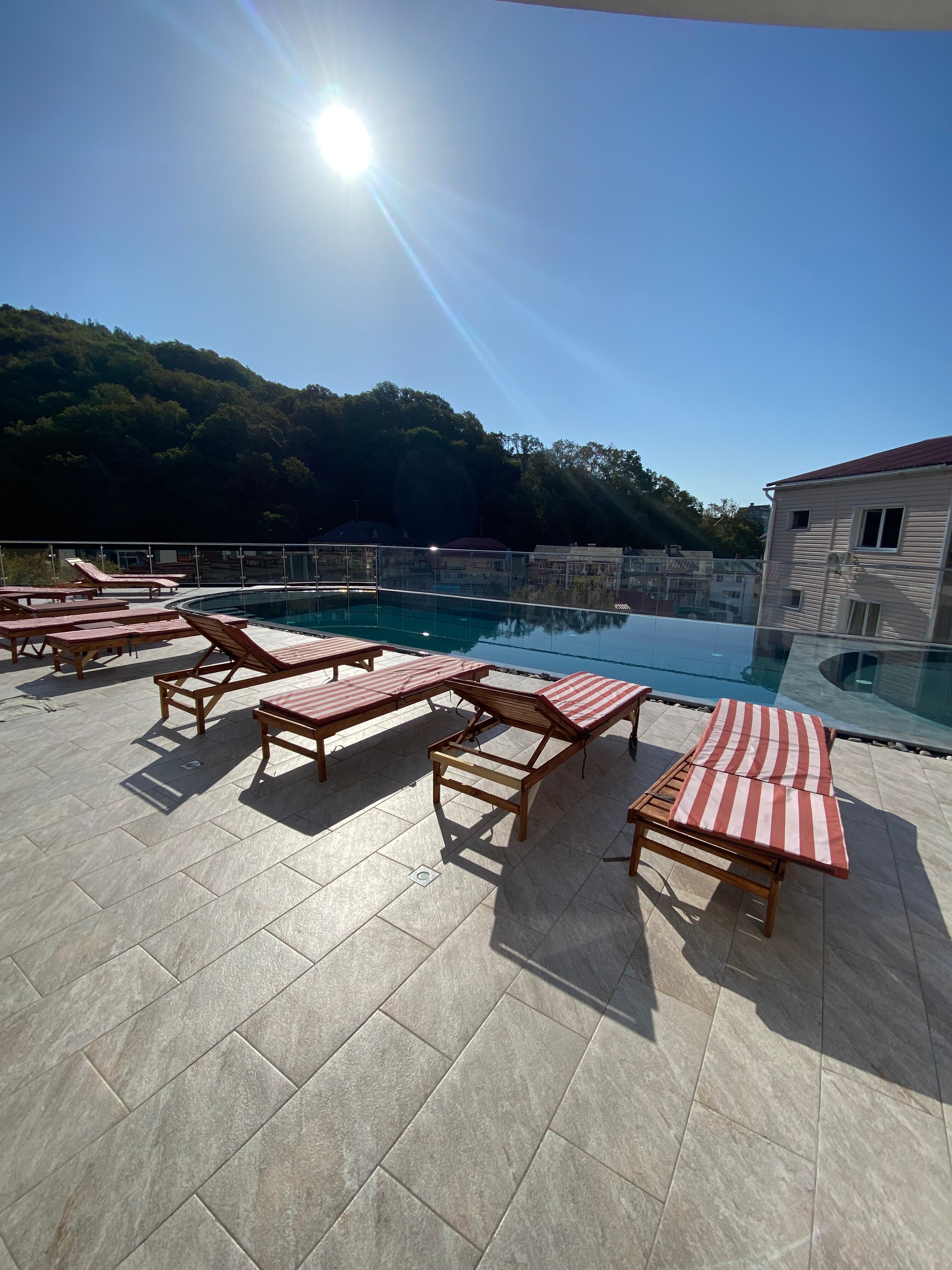 Фото Мелия family