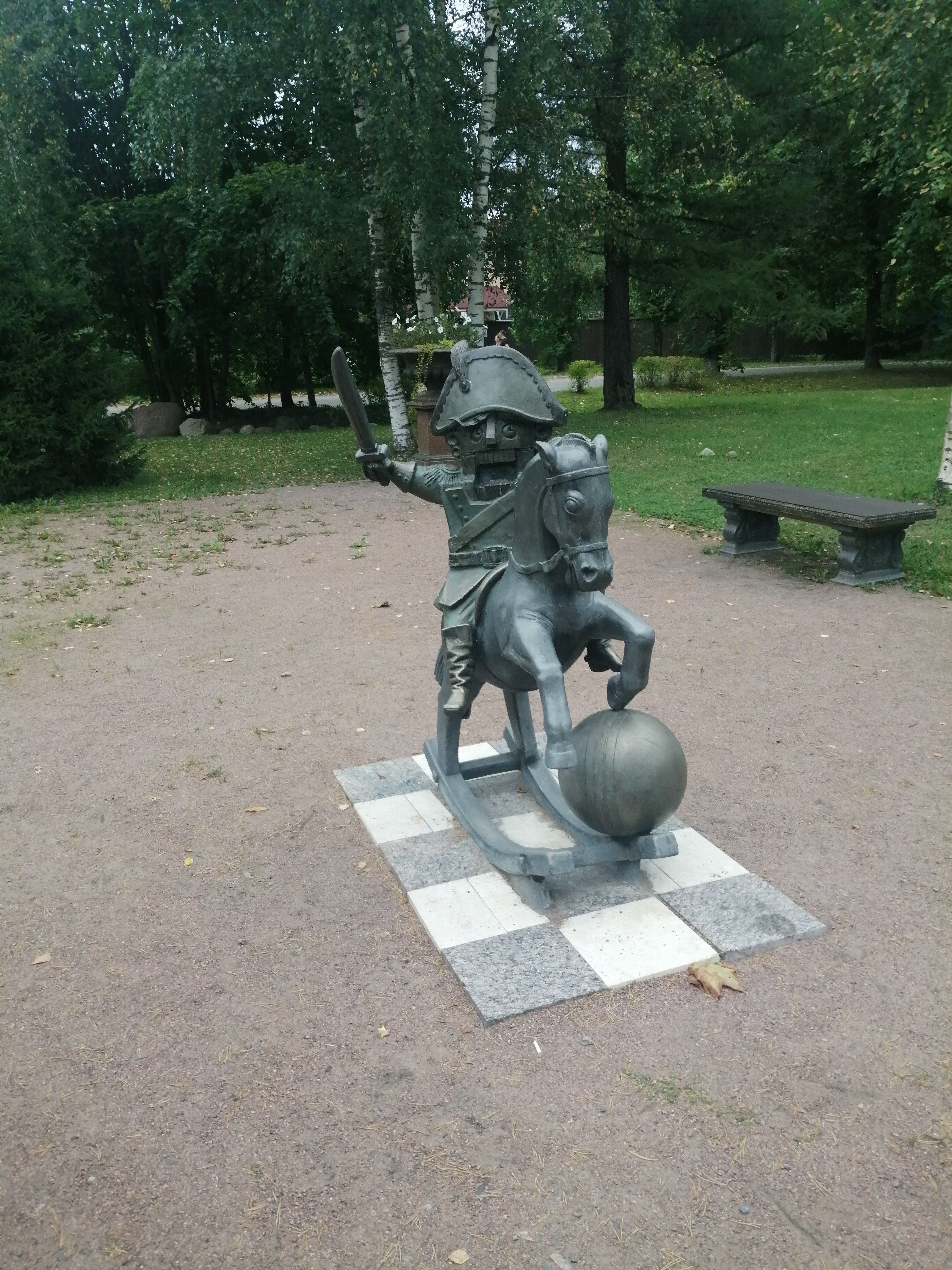 Фото отеля 5