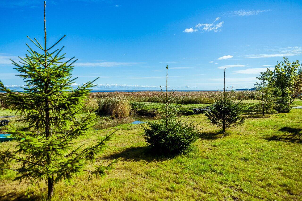 Фото Ладога