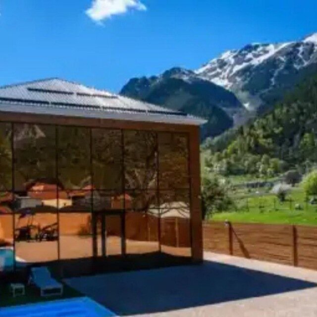 Фото Алёлина Хата