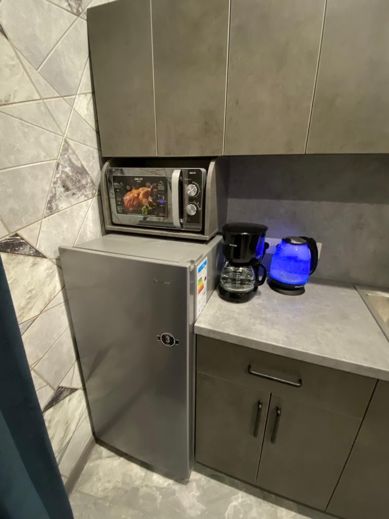 Фото Галактика Алтай