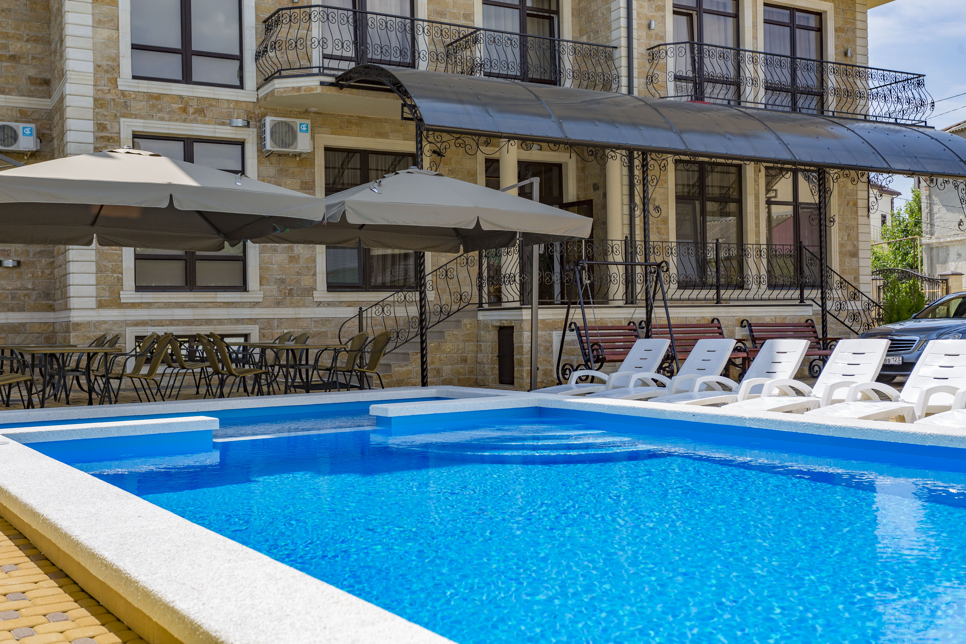 Фото отеля 4