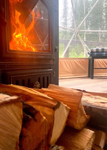 Фото Атмосфера