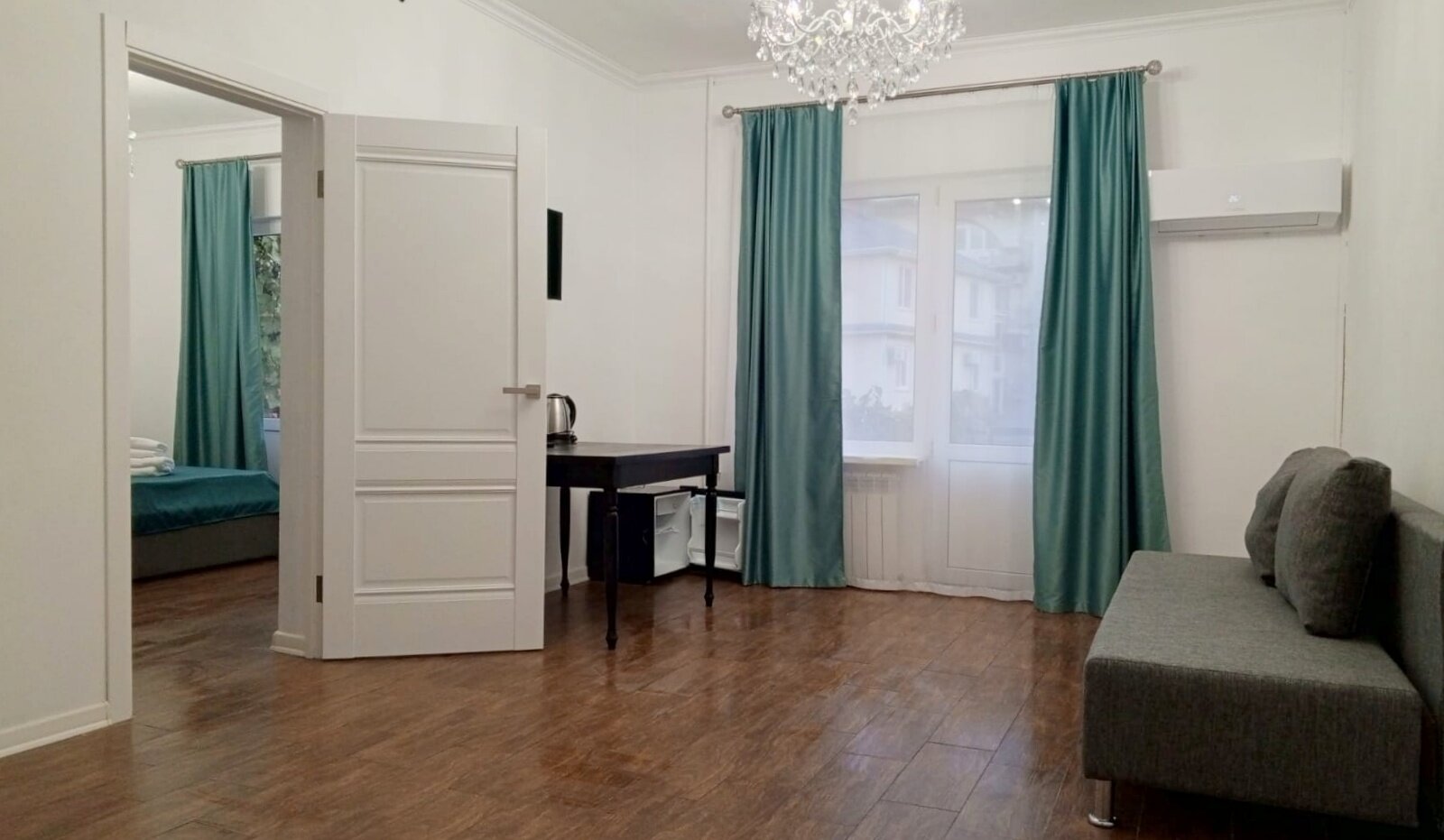 Фото Калипсо