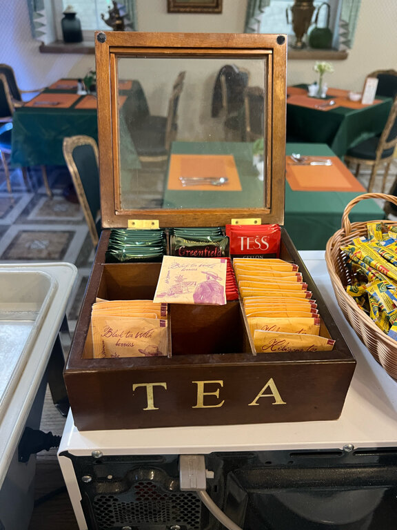 Фото Александровский