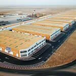 Al Neefa Contracting Company LLC (7/27, Al Hail Street, Al Maqta'a 2, Umm Al Quwain City), construction and finishing works