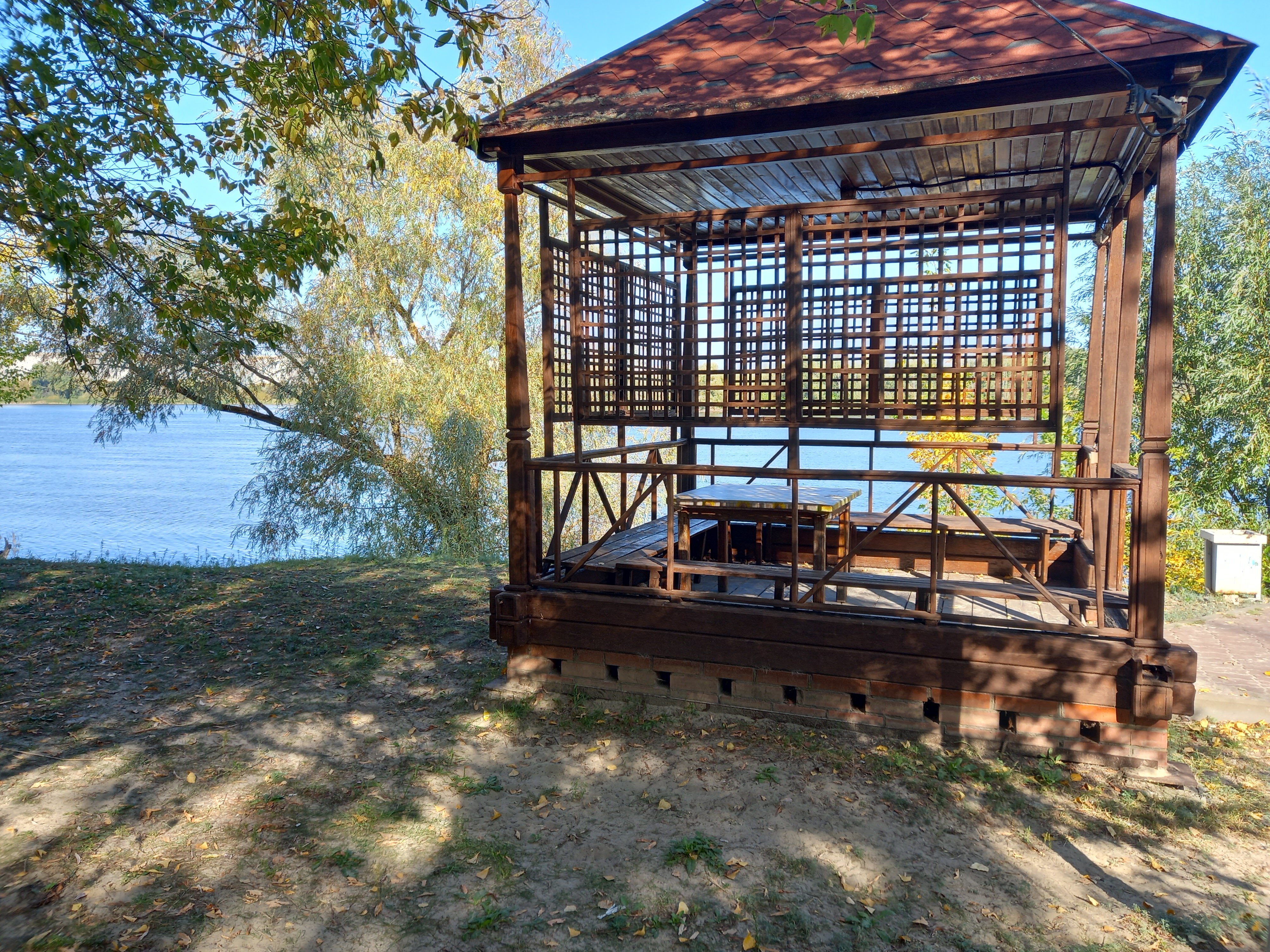 Фото База отдыха Дон