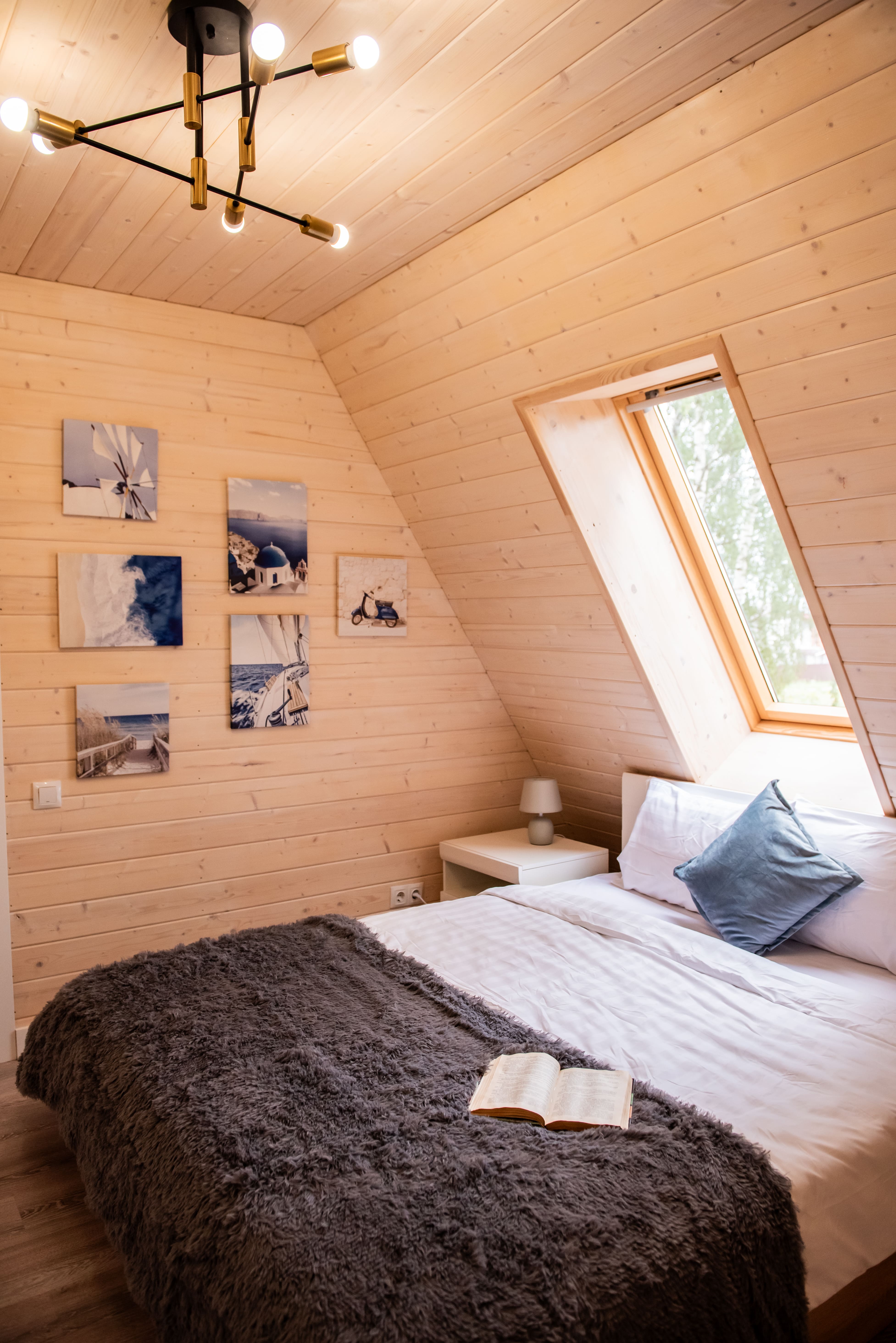 Фото Яранга