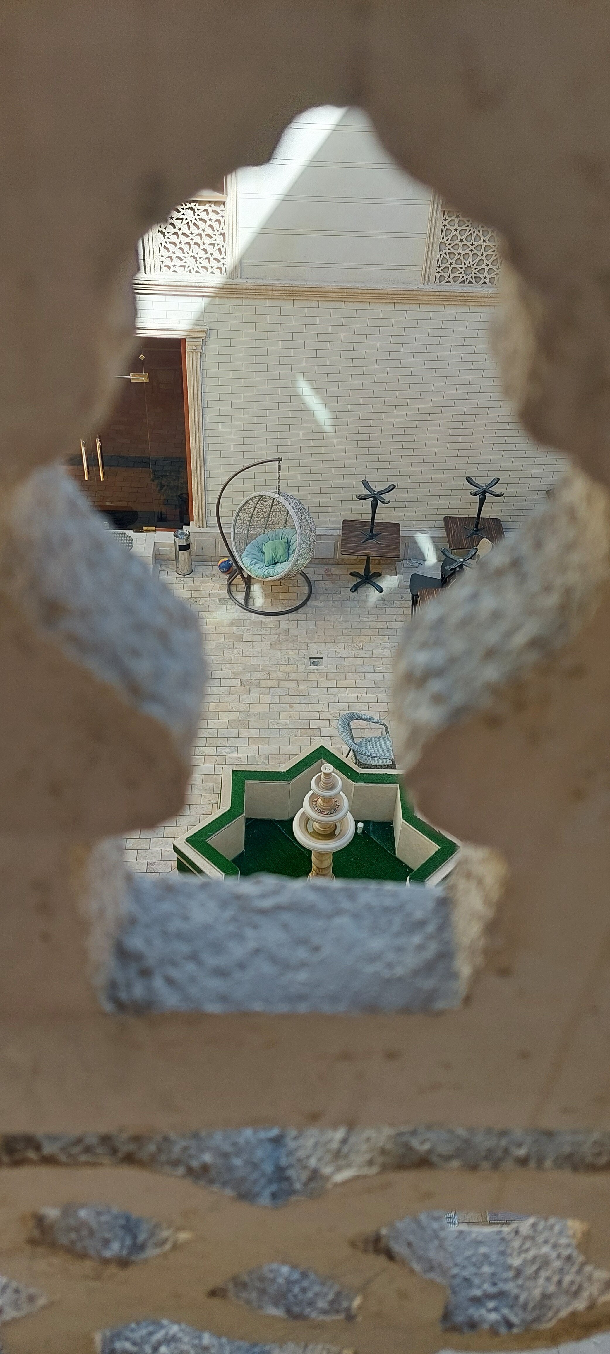 Фото Dendi Plaza