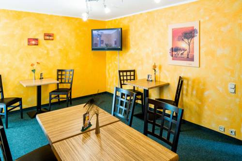 Фото Apart Hotel Weimar