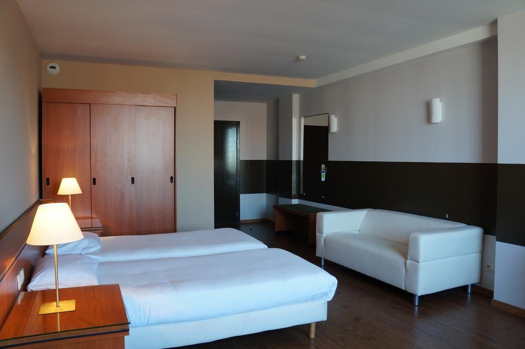 Фото Escale Hotel