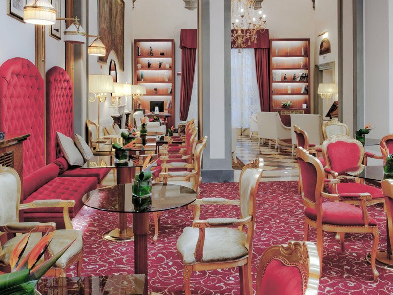 Фото Golden Tower Hotel And SPA