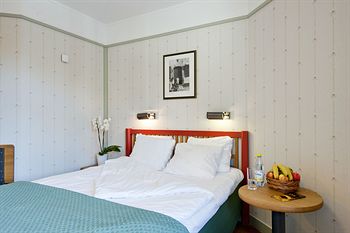 Фото Hotel Zinkensdamm