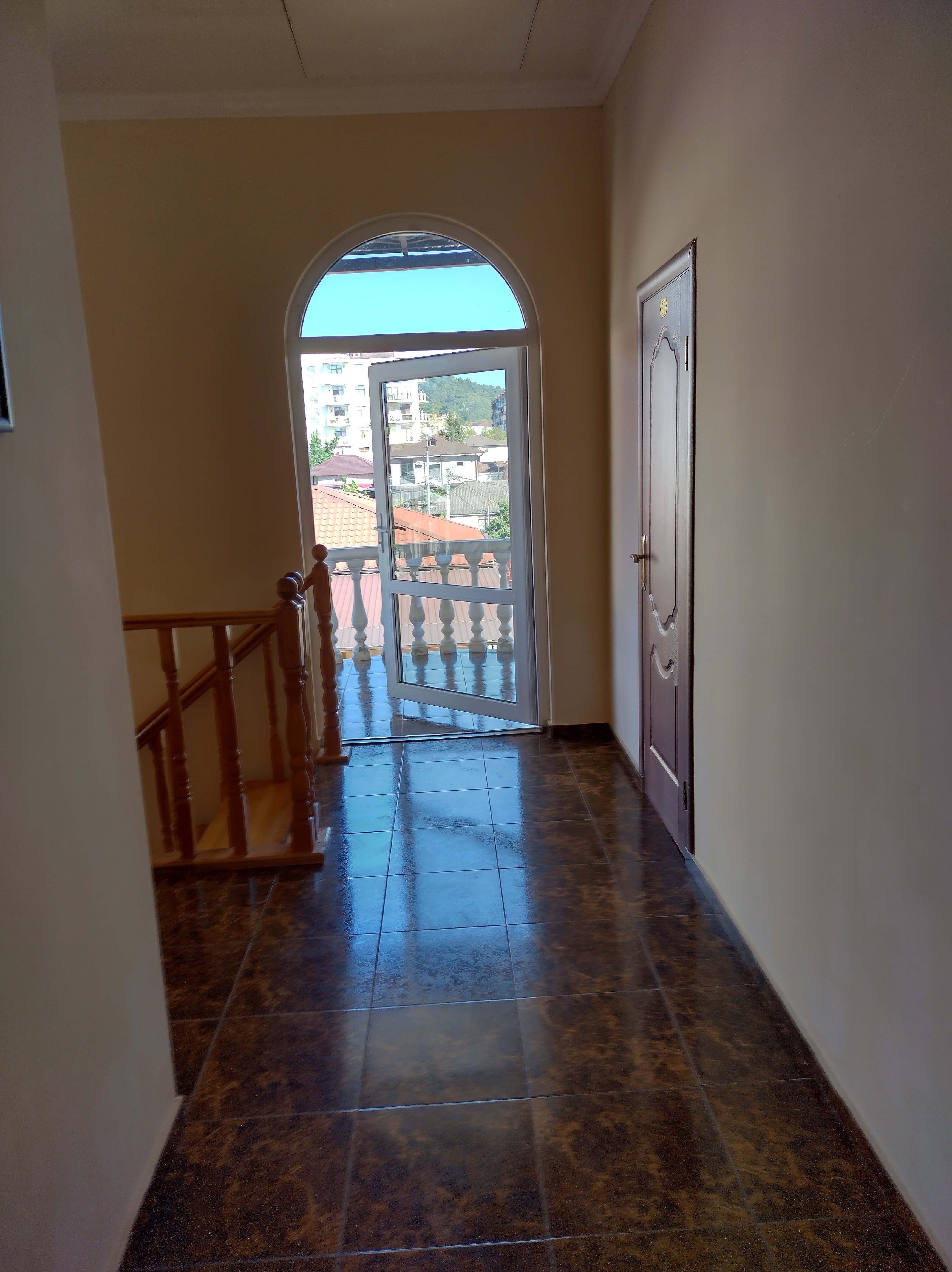 Фото Гостевой дом Мухус