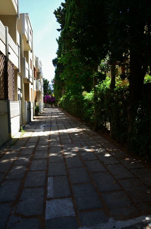 Фото Апартаменты Residenza Gli Eucalipti