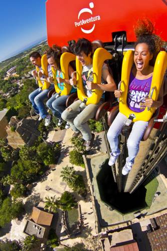 Фото PortAventura Hotel El Paso