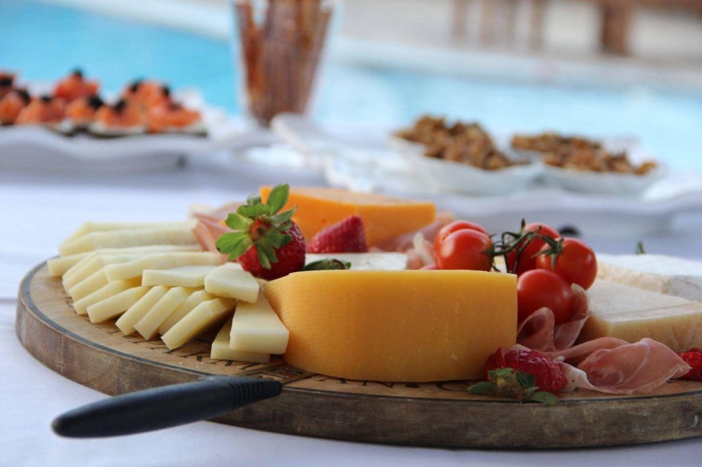 Фото Peridis Family Resort