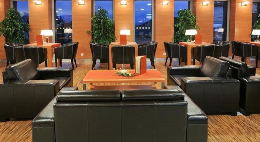 Фото Hotel Sorea Regia