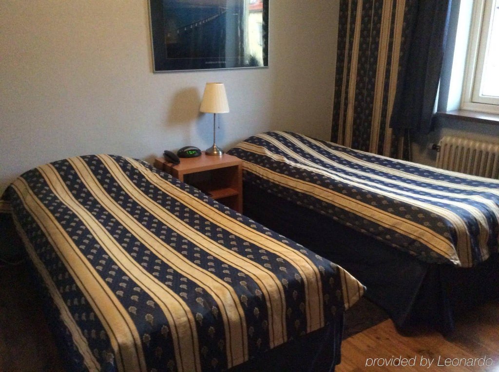 Фото Hotel Göingehof