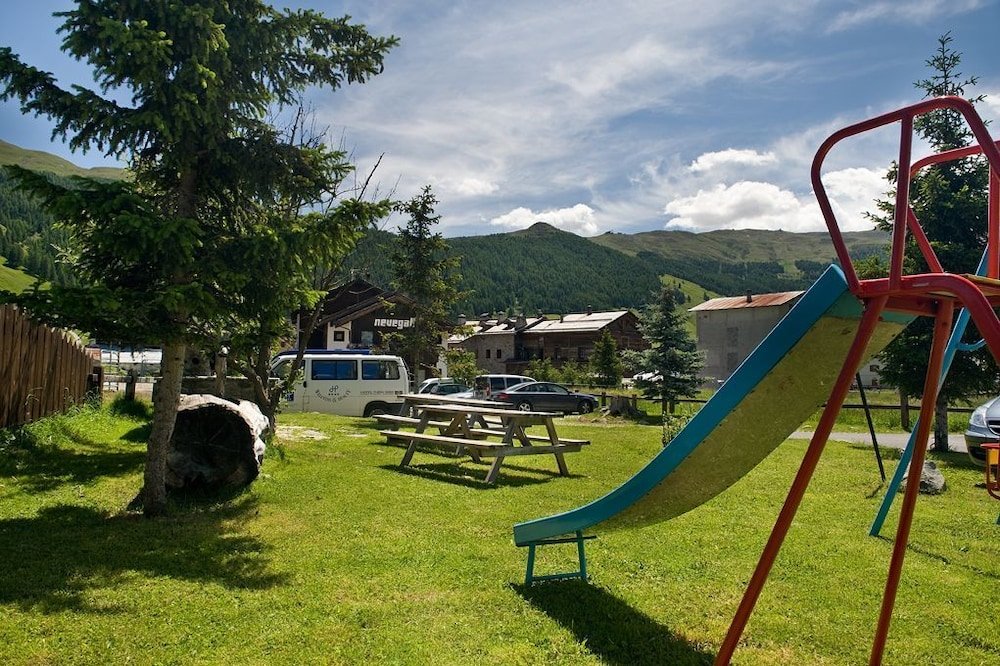 Фото Hotel Galli's - Centro