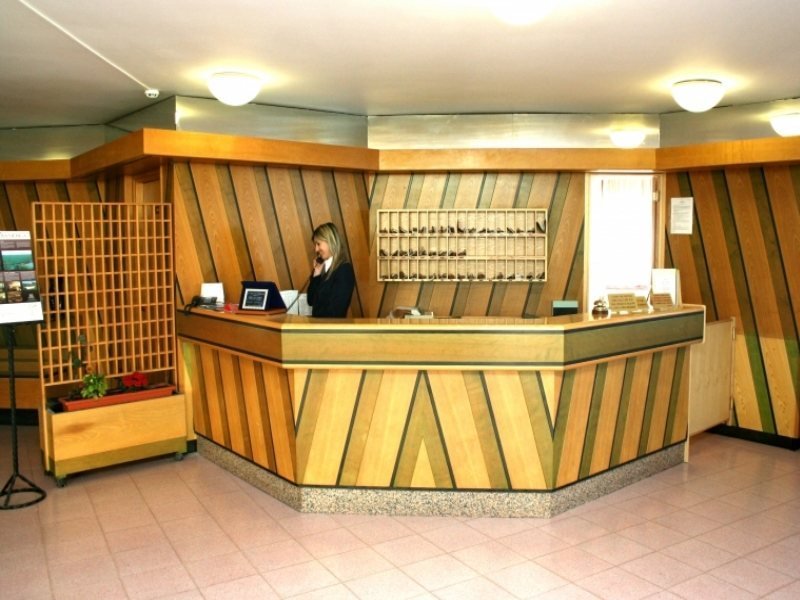 Фото Hotel Soleado