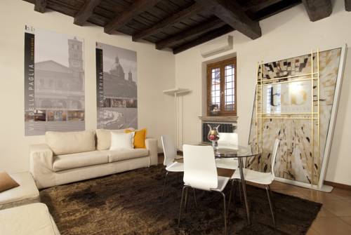 Фото Luxury Navona