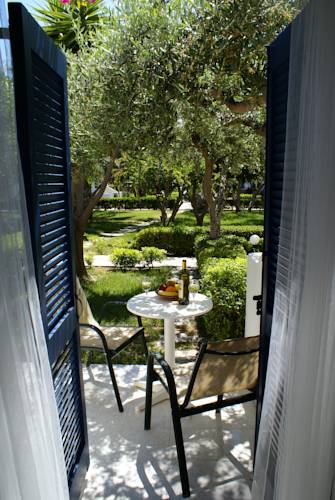 Фото Villea Village