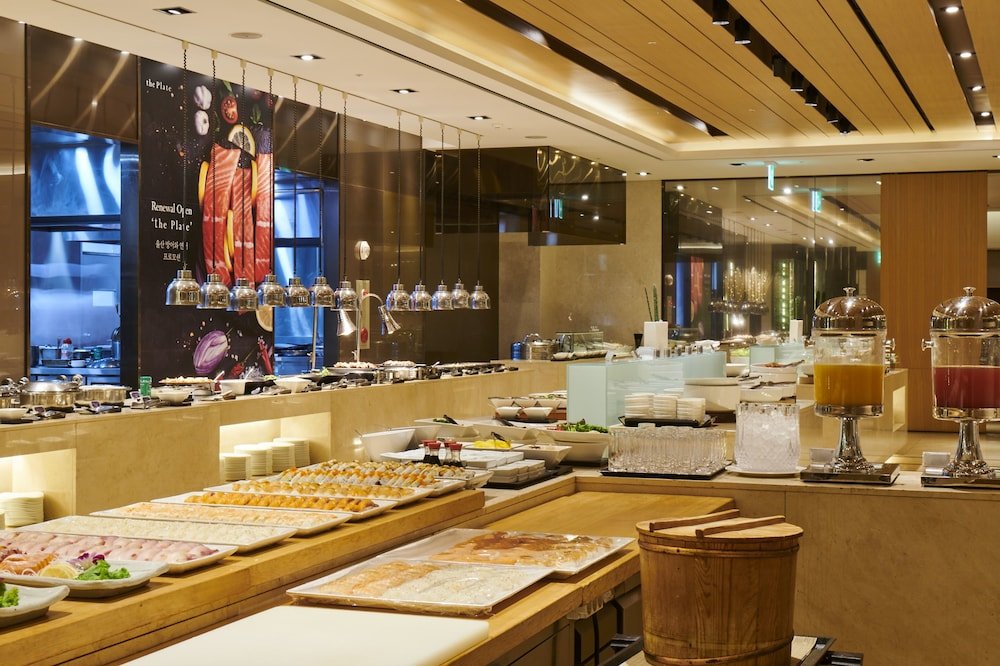 Фото Hotel Hyundai Ulsan