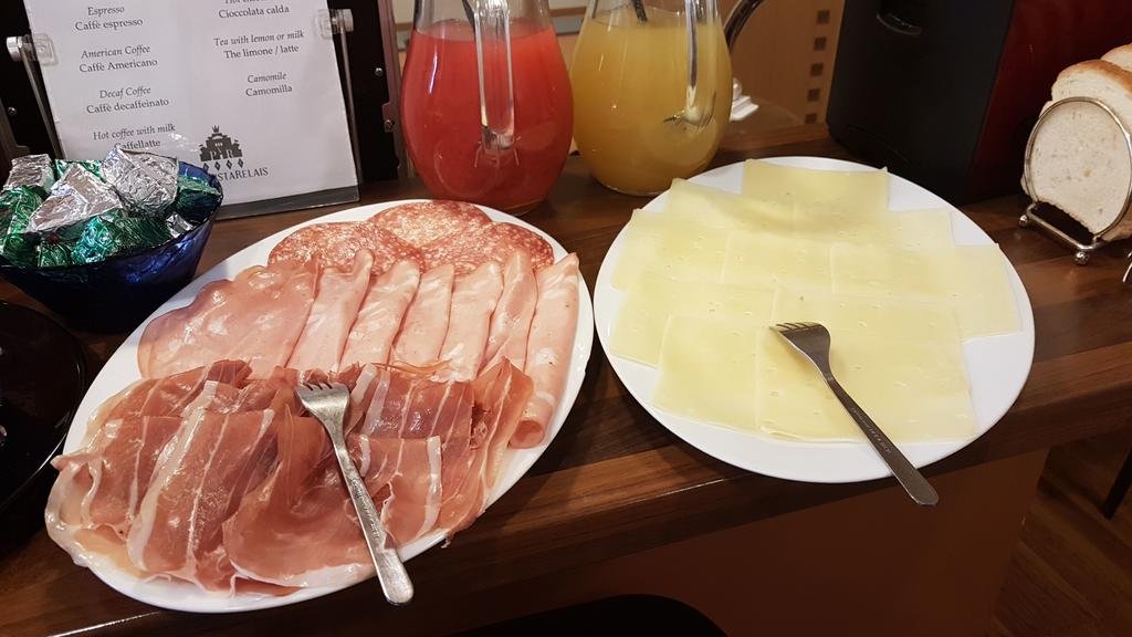 Фото Papavista Relais