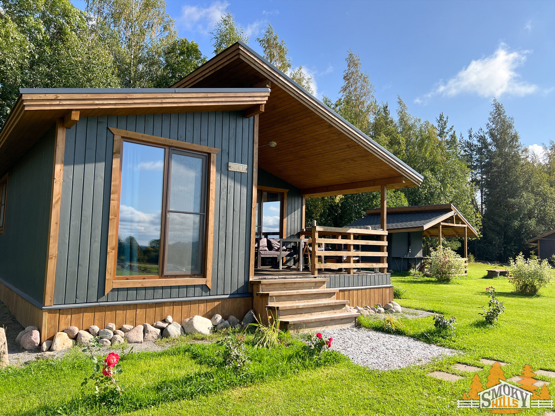 Фото отеля 2