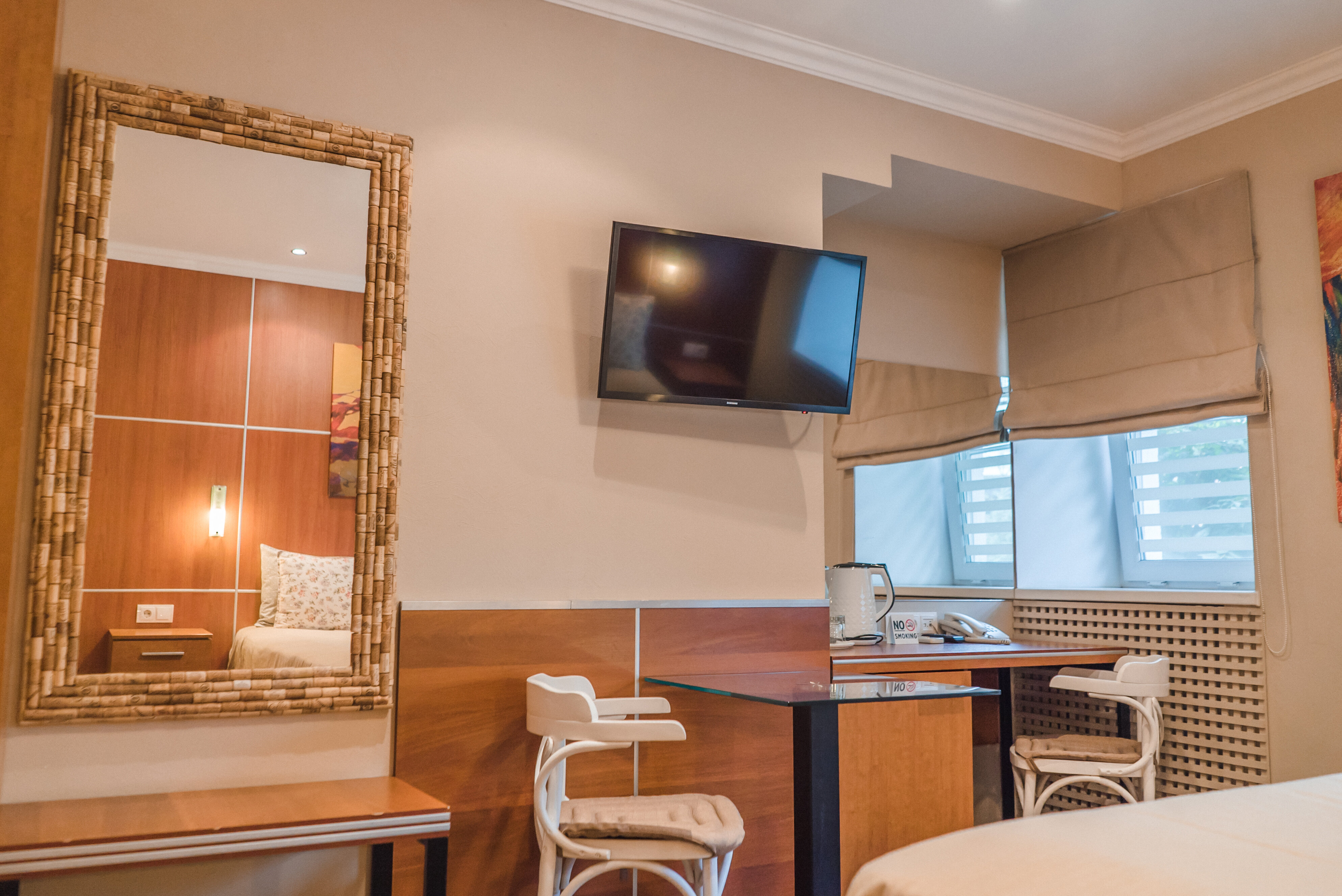 Фото Скорпион