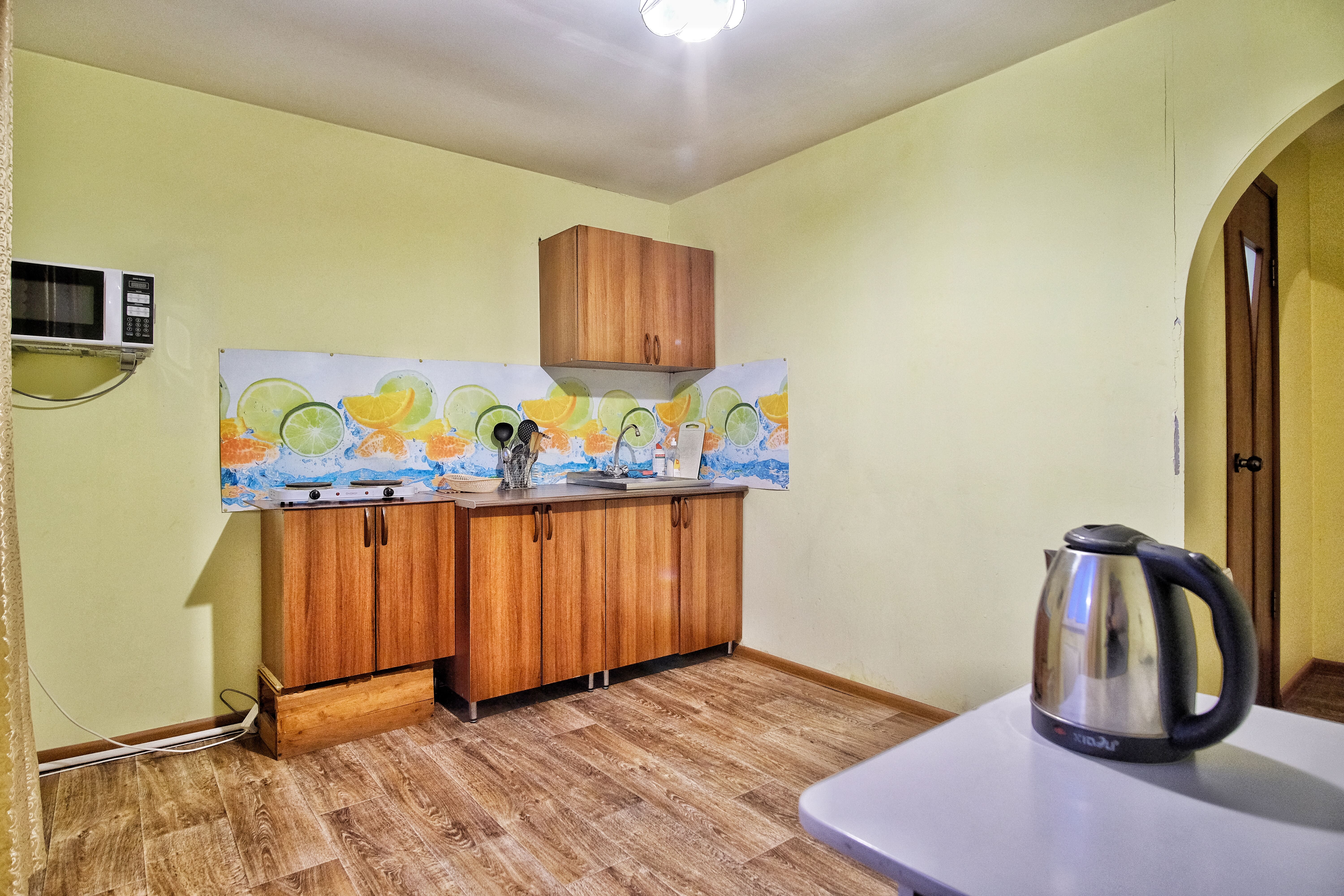 Фото отеля 3