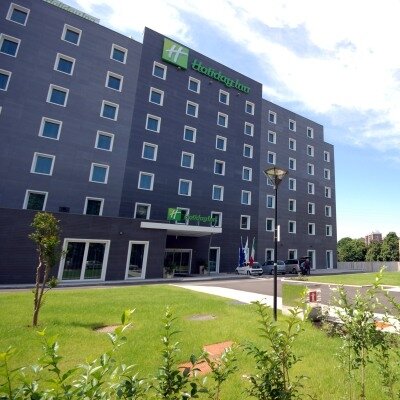 Фото Holiday Inn Milan Nord Zara, an Ihg Hotel