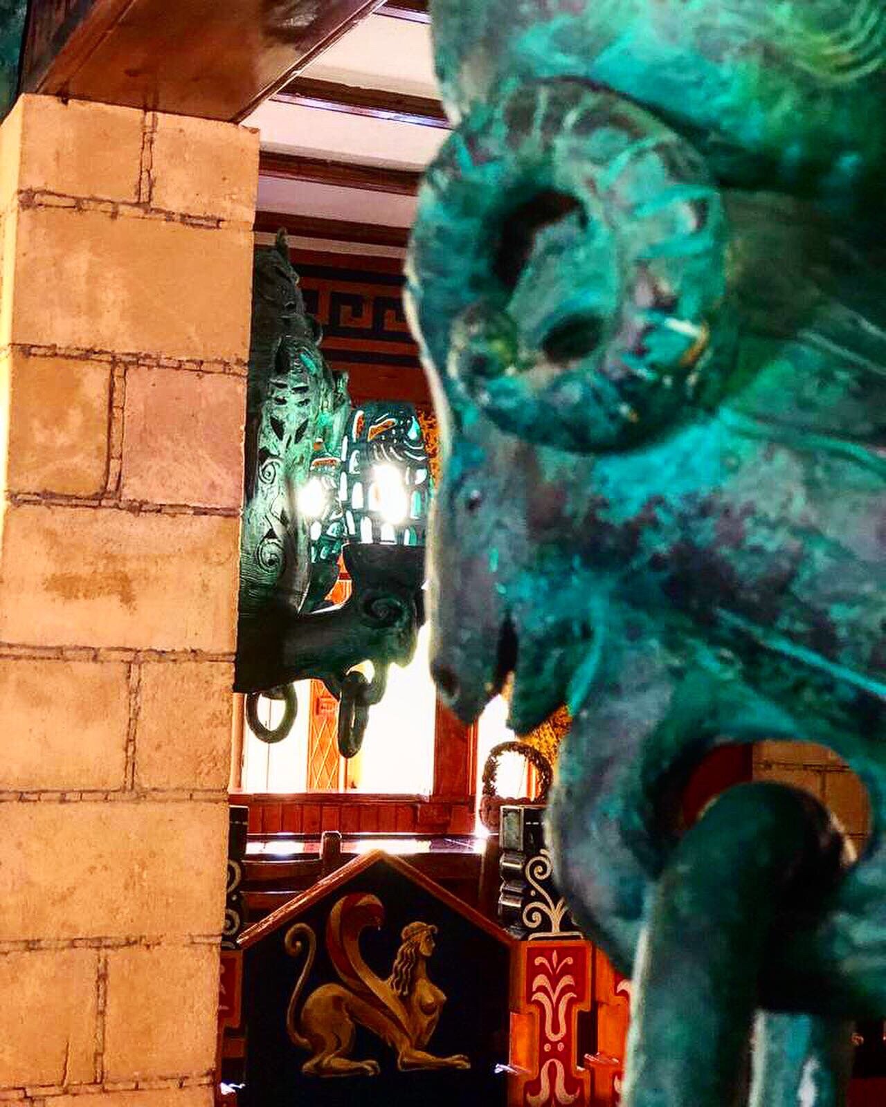 Фото Roman Boutique Hotel