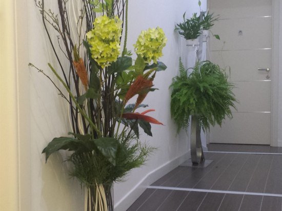 Фото Gregorio VII Luxury Suites