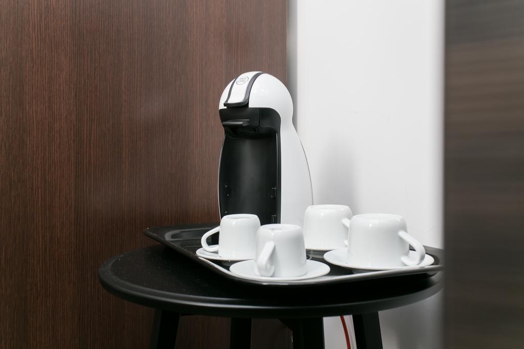 Фото Aparthotel dei Mercanti