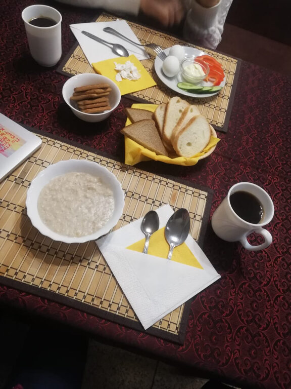 Фото Старый город